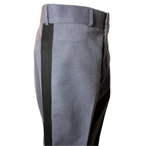 New With Out Tags - The Citadel Duty Trousers - Picture 1 of 1